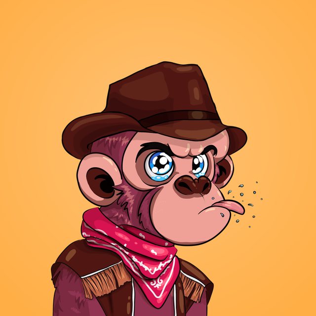 Cowboy Maxi